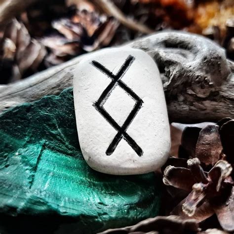 The Magic of Runes: Exclusive Content on the Patreon